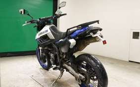 KAWASAKI KLX250D TRACKER X LX250V