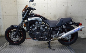 YAMAHA VMAX 2006 VP20