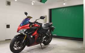 SUZUKI GSX-S1000F 2017 GT79A