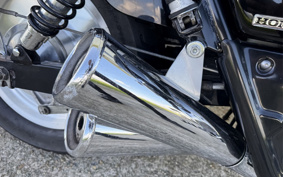 HONDA V-TWIN MAGNA MC29