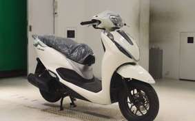 HONDA LEAD 125 JK12