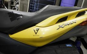 YAMAHA X-MAX 250 A 2000 SG42J