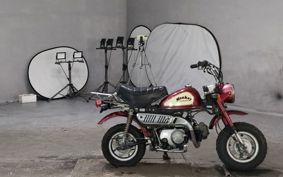 HONDA MONKEY Z50J