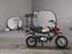 Фото Honda MONKEY с японского аукциона