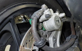 KAWASAKI GPZ1000RX 1987 ZXT00A