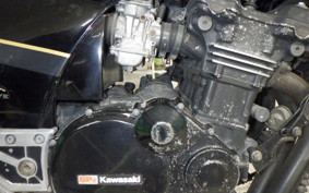 KAWASAKI GPZ750 R 1984 ZX750G