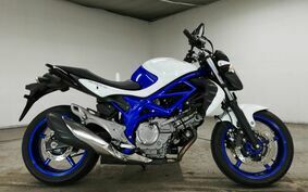 SUZUKI グラディウス400 2011 VK58A