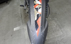 YAMAHA SEROW 250 Gen.2 2024 DG17J