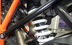 KTM 1290 SUPER DUKE GT 2019
