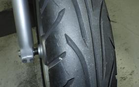 HONDA BROS 650 1988 RC31
