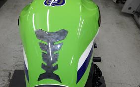 KAWASAKI ZRX1200 D 2017 ZRT20D