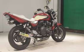 HONDA CB400SF VTEC A 2010 NC42