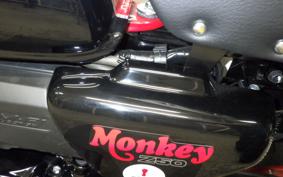 HONDA MONKEY 2024 AB27