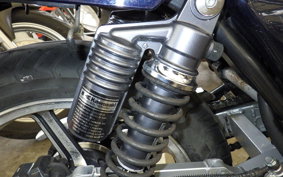KAWASAKI ZEPHYR 550 ZR550B