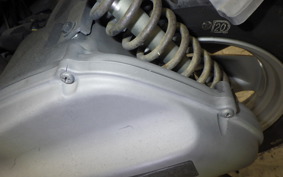 YAMAHA JOG Gen.5 SA36J