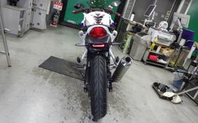 HONDA CBR250R GEN 3 2017 MC41