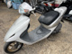 Фото Honda DIO Z4 с японского аукциона