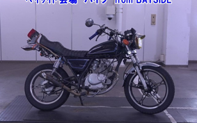 SUZUKI GN125 H PCJG9