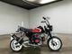 Фото Honda MONKEY с японского аукциона