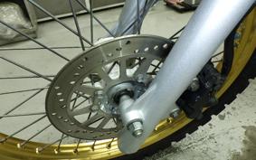 YAMAHA SEROW 250 DG17J