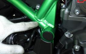 KAWASAKI ZH2 SE 2023 ZRT00K