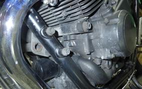 HONDA CB400SF VTEC Spec3 2004 NC39