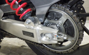 HONDA CB400SF GEN 4 A 2019 NC42
