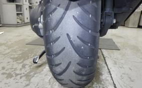 HONDA FORZA 250 1991 MF13