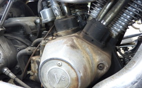 HARLEY FLHTCU SIDECAR 1340 1989