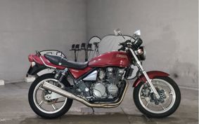 KAWASAKI ZEPHYR 400 1989 ZR400C