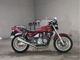 Фото Kawasaki ZEPHYR 400 1989 с японского аукциона