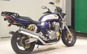 HONDA CB1300SF SUPER FOUR 2001 SC40