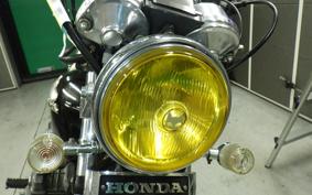HONDA CB750 CUSTOM 1980 RC04