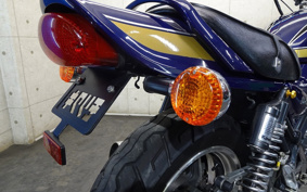 KAWASAKI ZEPHYR 1100 2001 ZRT10A