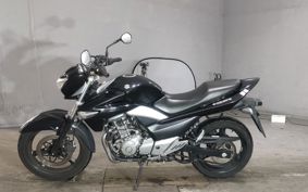 SUZUKI GSR250 GJ55D