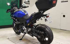 BMW F900XR 2023