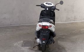 SUZUKI ADDRESS V125 DT11A