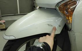HONDA LEAD 110 2001 JF19