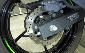 KAWASAKI NINJA 400 2021 EX400G