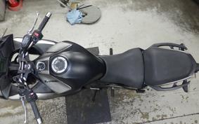KAWASAKI NINJA 650 2015
