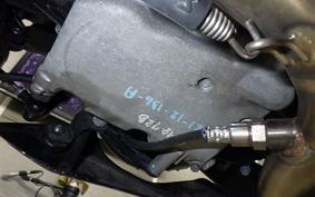 KAWASAKI NINJA 650 A 2018 ER650H