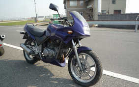 HONDA XELVIS MC25