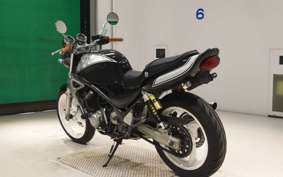 KAWASAKI BALIUS 250 Gen.2 2008 ZR250B
