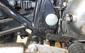 KAWASAKI ESTRELLA BJ250A