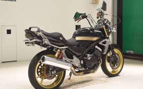 KAWASAKI BALIUS 250 Gen.2 1990 ZR250B