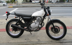 SUZUKI GLASS TRACKER BIG BOY NJ47A