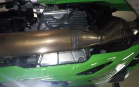 KAWASAKI ZX-25RR ZX250H