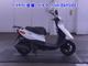 Фото Yamaha JOGー5DX с японского аукциона