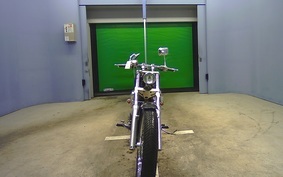 HONDA STEED 400 1995 NC26