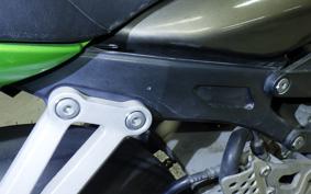 KAWASAKI ZX 1200 NINJA R 2001